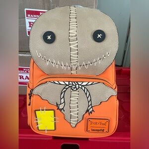 Sam Trick R Treat mini backpack